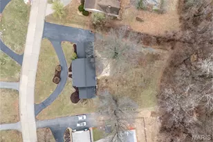 11584 New London Dr, Saint Louis, MO 63141 - Photo 71