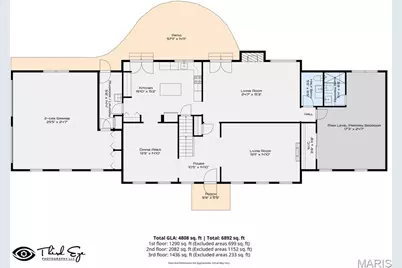 11584 New London Drive, Saint Louis, MO 63141 - Photo 75