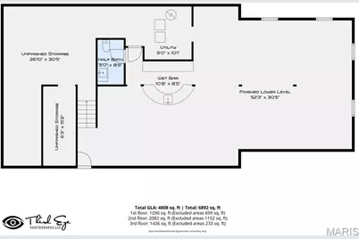 11584 New London Drive, Saint Louis, MO 63141 - Photo 77