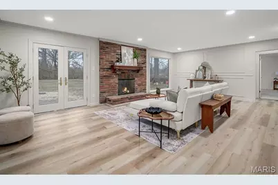 11584 New London Drive, Saint Louis, MO 63141 - Photo 9