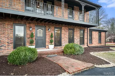 11584 New London Drive, Saint Louis, MO 63141 - Photo 79