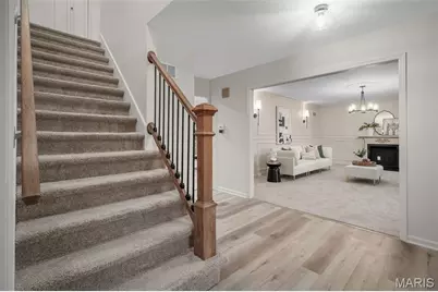 11584 New London Drive, Saint Louis, MO 63141 - Photo 5