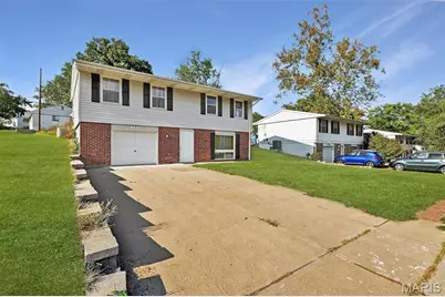 609 Auber Drive, Manchester, MO 63011 - Photo 3