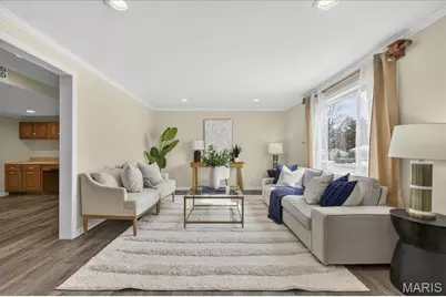 609 Auber Drive, Manchester, MO 63011 - Photo 7