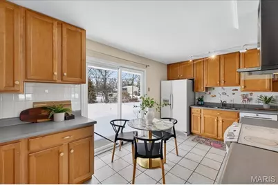 609 Auber Drive, Manchester, MO 63011 - Photo 21