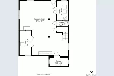 7144 Waterman Avenue, University City, MO 63130 - Photo 49