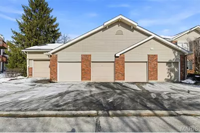 604 Pine Ridge Trails Court #202, Ballwin, MO 63021 - Photo 21