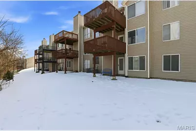 604 Pine Ridge Trails Court #202, Ballwin, MO 63021 - Photo 23