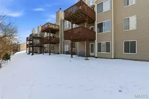 604 Pine Ridge Trails Ct, Ballwin, MO 63021 - Photo 23