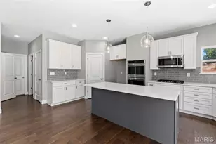 2 Pin Oak At Harvest Estates, O'Fallon, MO 63385 - Photo 13