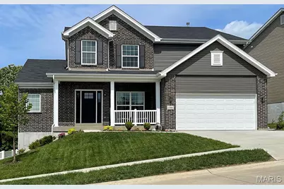 2 Pin Oak At Harvest Estates, O'Fallon, MO 63385 - Photo 3