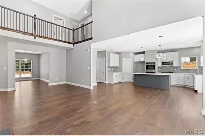 2 Pin Oak At Harvest Estates, O'Fallon, MO 63385 - Photo 11