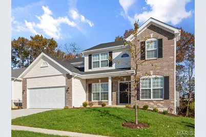 2 Sequoia At Harvest Estates, O'Fallon, MO 63385 - Photo 1
