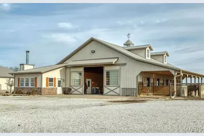 13420 Hanne Trail, Wright City, MO 63390 - Photo 1