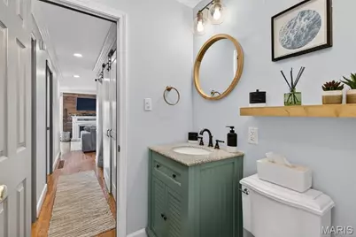 913 Crestland Drive, Ballwin, MO 63011 - Photo 21