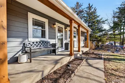 913 Crestland Drive, Ballwin, MO 63011 - Photo 3