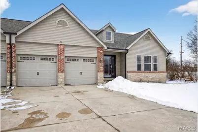 31 Ivy Brook Court, Wentzville, MO 63385 - Photo 1