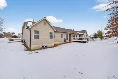 31 Ivy Brook Court, Wentzville, MO 63385 - Photo 19