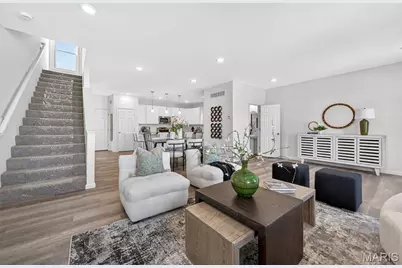 238 Marais Temps Clair Way, Saint Charles, MO 63301 - Photo 19