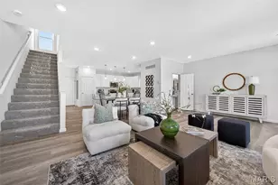 238 Marais Temps Clair Way, Saint Charles, MO 63301 - Photo 19