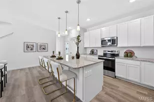 238 Marais Temps Clair Way, Saint Charles, MO 63301 - Photo 11