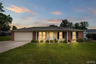 6540 Towne Woods Dr, Oakville, MO 63129 - Photo 3