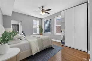 5544 Waterman Blvd, Saint Louis, MO 63112 - Photo 15