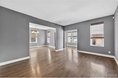 5544 Waterman Boulevard #3W, Saint Louis, MO 63112 - Photo 5