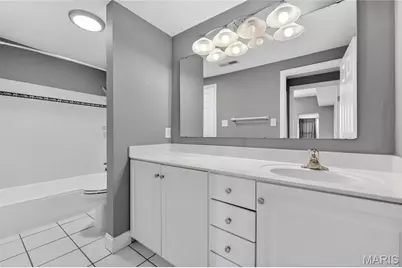5544 Waterman Boulevard #3W, Saint Louis, MO 63112 - Photo 17