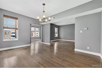 5544 Waterman Boulevard #3W, Saint Louis, MO 63112 - Photo 9