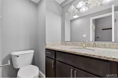 5544 Waterman Boulevard #3W, Saint Louis, MO 63112 - Photo 13