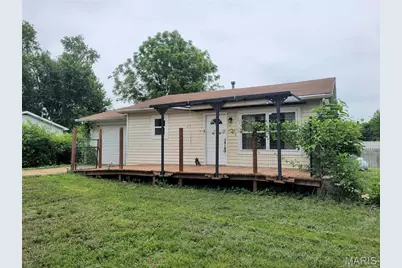 676 Lynn Lane, Lonedell, MO 63060 - Photo 1