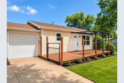 676 Lynn Lane, Lonedell, MO 63060 - Photo 1