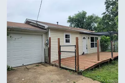 676 Lynn Lane, Lonedell, MO 63060 - Photo 17