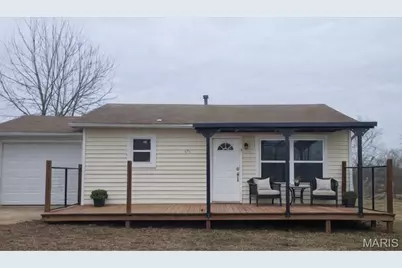 676 Lynn Lane, Lonedell, MO 63060 - Photo 1