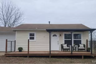 676 Lynn Ln, Lonedell, MO 63060 - Photo 1