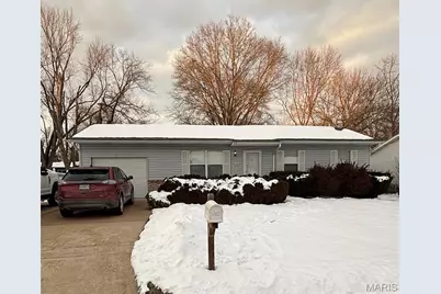 1501 Cypress Drive, Pacific, MO 63069 - Photo 1