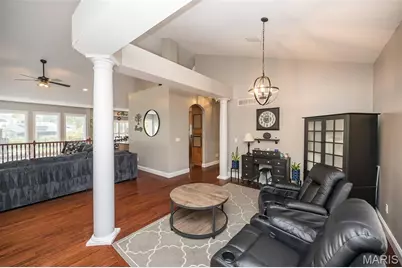 628 Tanya Court Drive, Saint Louis, MO 63129 - Photo 9