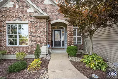 628 Tanya Court Drive, Saint Louis, MO 63129 - Photo 5