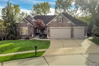 628 Tanya Court Drive, Saint Louis, MO 63129 - Photo 71