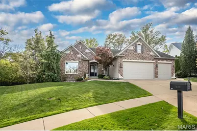 628 Tanya Court Drive, Saint Louis, MO 63129 - Photo 3