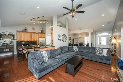 628 Tanya Court Drive, Saint Louis, MO 63129 - Photo 17