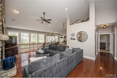 628 Tanya Court Drive, Saint Louis, MO 63129 - Photo 13