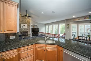 628 Tanya Ct Dr, Saint Louis, MO 63129 - Photo 23