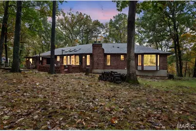 8349 White Oak Trail, Hillsboro, MO 63050 - Photo 25