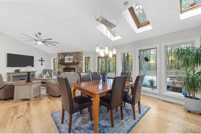 8349 White Oak Trail, Hillsboro, MO 63050 - Photo 7