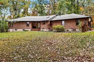 8349 White Oak Trail, Hillsboro, MO 63050 - Photo 1