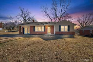 1102 Thatcher Ave, Dellwood, MO 63135 - Photo 3