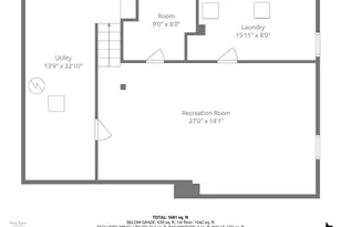 1102 Thatcher Ave, Dellwood, MO 63135 - Photo 47