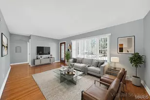 1102 Thatcher Ave, Dellwood, MO 63135 - Photo 9